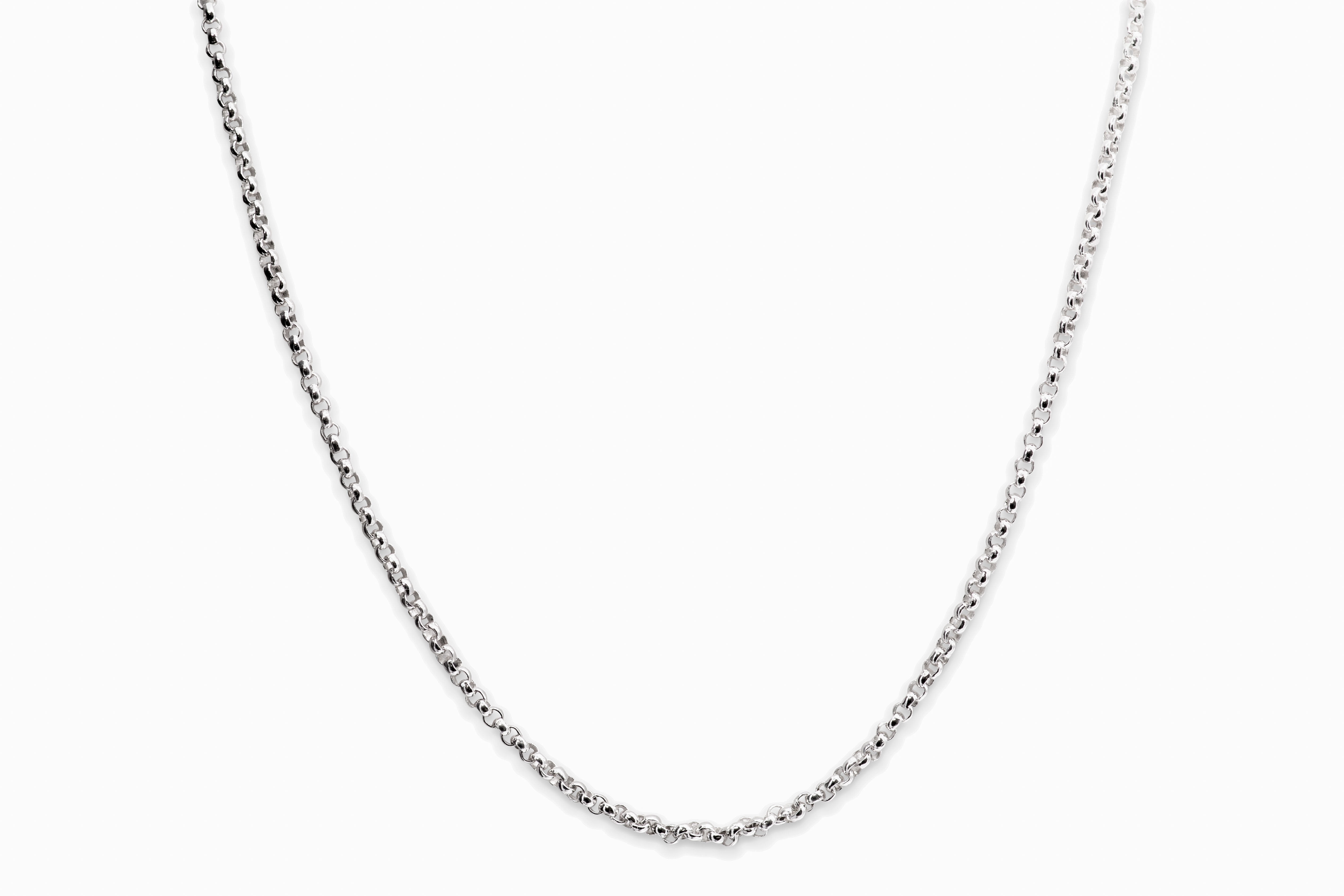 Pandora rolo chain deals