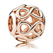 Pandora Infinite Shine Infinity Symbol Charm