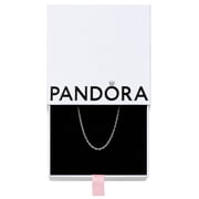 Pandora Infinity Chain Necklace