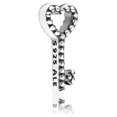 thumbnail image 1 of Pandora Key silver petite element Charm 796568, 1 of 2