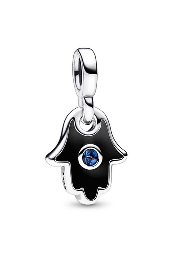 ME Hamsa Hand Mini Dangle Charm