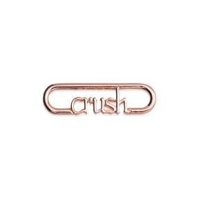 Pandora ME Styling Crush Word Link