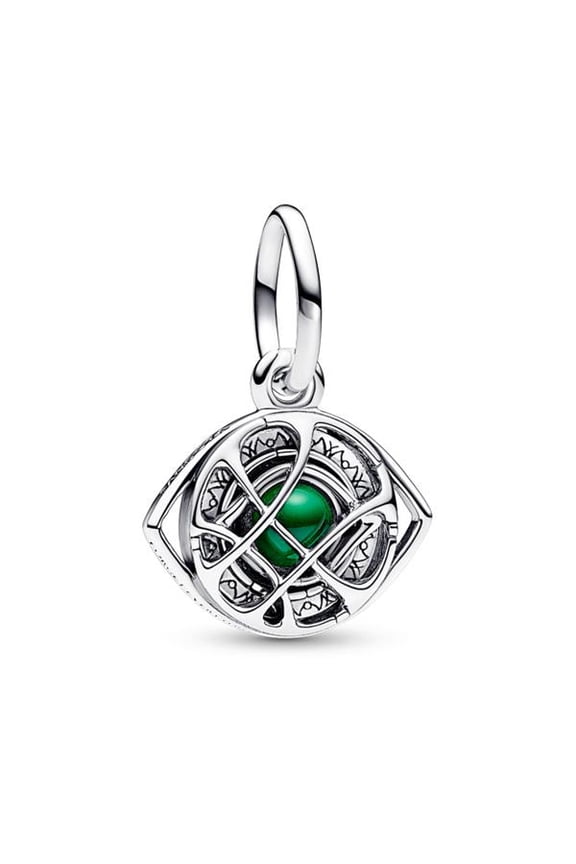 Marvel Doctor Strange Agamotto Eye Dangle Charm