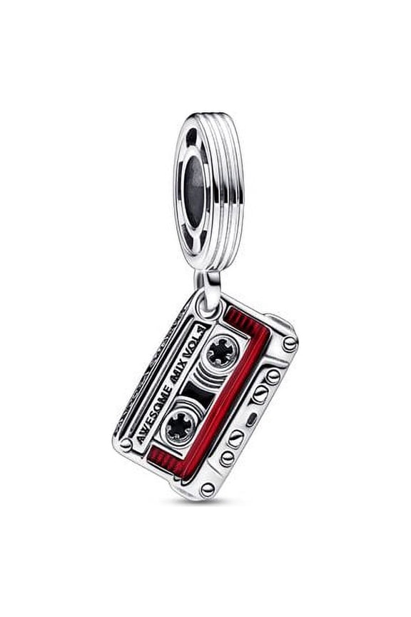 Marvel Guardians of the Galaxy Cassette Tape Dangle