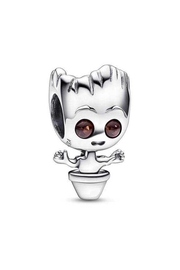 Marvel Guardians of the Galaxy Dancing Groot Charm