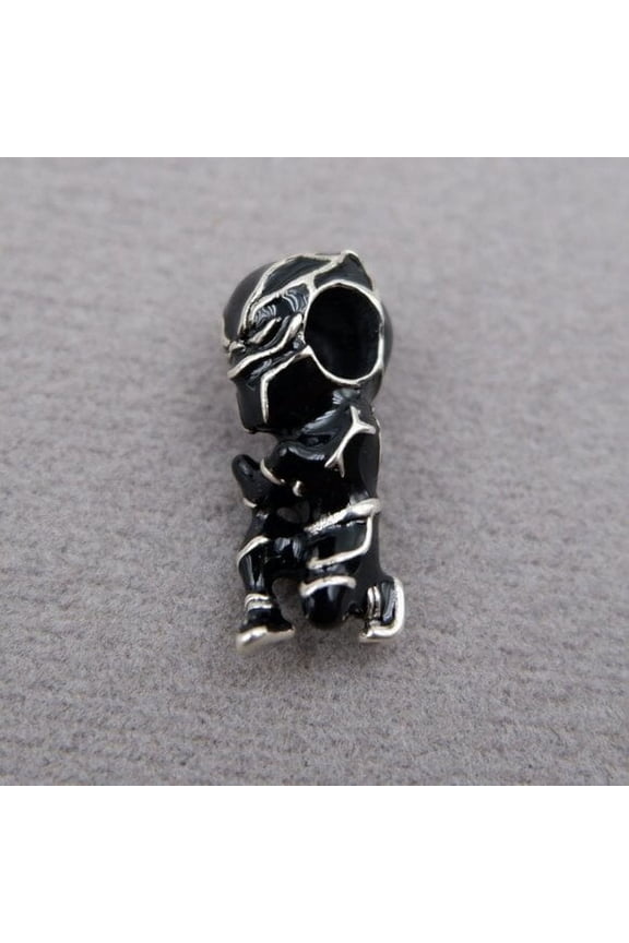Marvel's Avengers Black Panther Charm