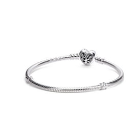 PANDORA Moments Snake Chain Bracelet ブレスレット 590728-18 楽天市場】パンドラ PANDORA Moments Snake Chain Bracelet