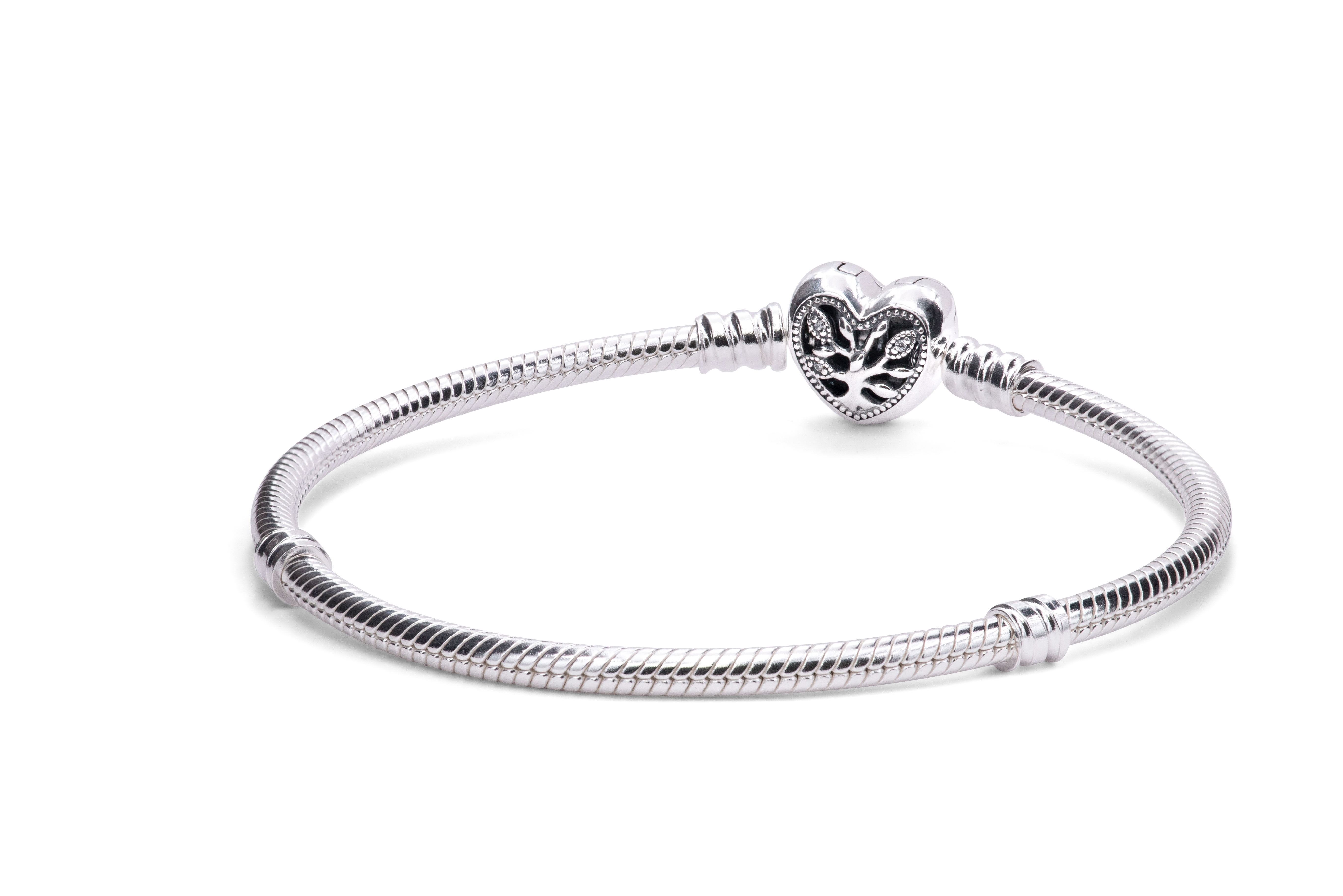 Signature Clear CZ Bracelet 590741cz~20cm - Walmart.com Signature Clear CZ Bracelet 590741cz~20cm - Walmart.com
