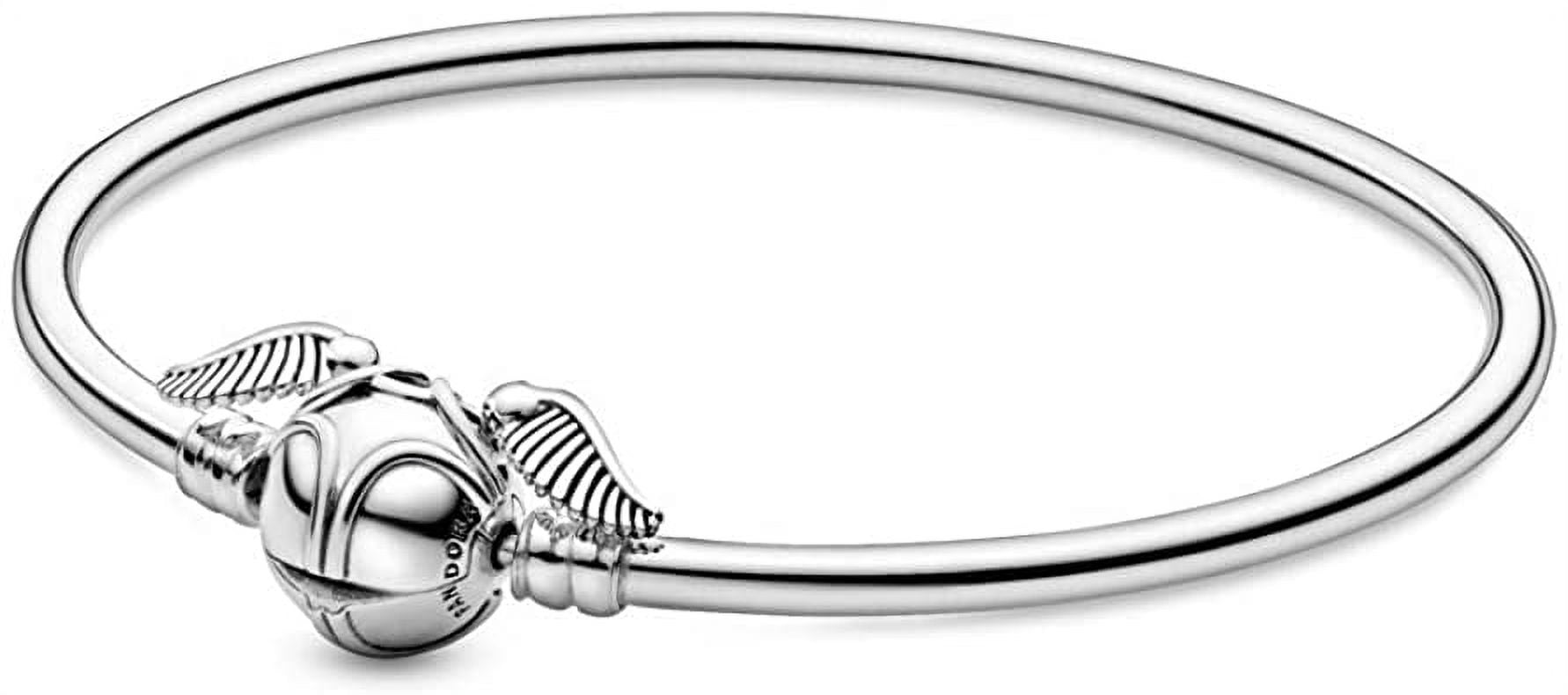 pandora bangle harry potter