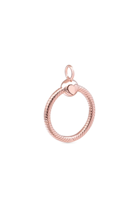 Moments O Pendant
