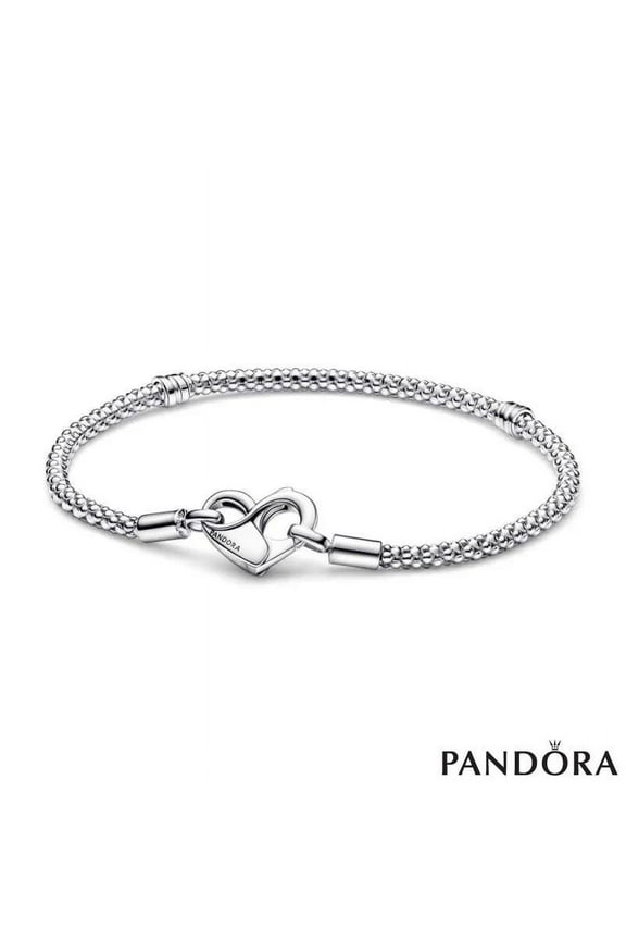 Moments Studded Chain Bracelet