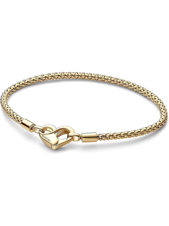 Moments Studded Chain Bracelet