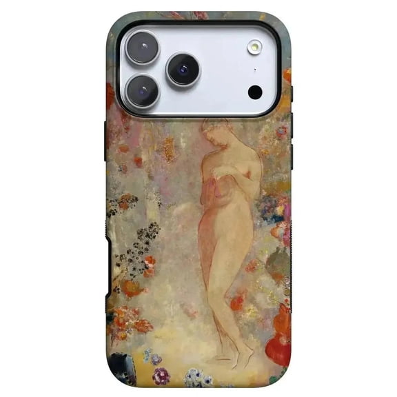 Pandora Museum Series Phone Case 17 16 15 14 13 12 11 Pro Max