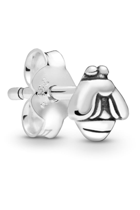 My Bumblebee Single Micro-Stud Earring
