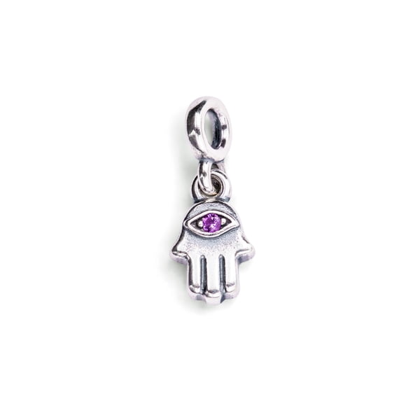 Pandora My Hamsa Hand Dangle Charm