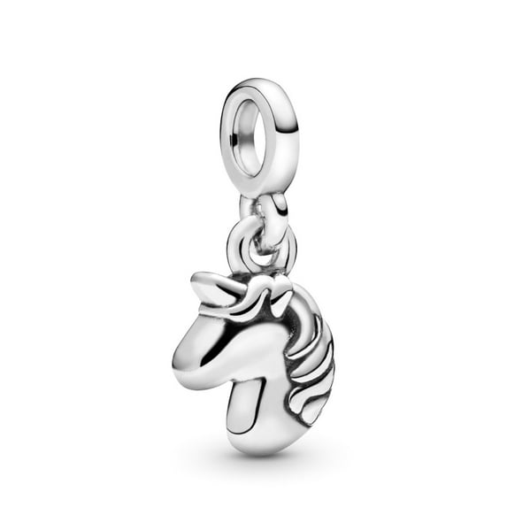 Pandora My Magical Unicorn Dangle Charm