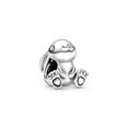 thumbnail image 1 of Pandora Nini the Rabbit Charm, 1 of 7