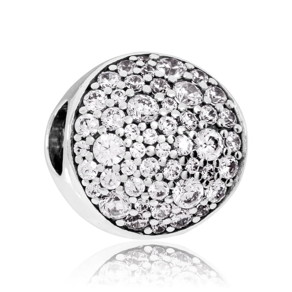 Pandora Pave Sphere Charm 797540CZ