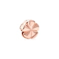 thumbnail image 1 of Pandora Polished Flower Clip Charm, 1 of 3