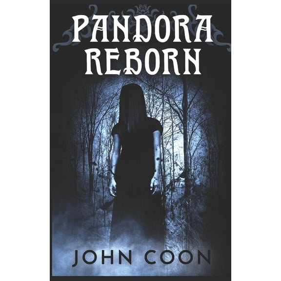 Pre-Owned Pandora Reborn (Paperback)