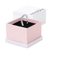 thumbnail image 1 of Pandora Regal Swirl Tiara Ring, 1 of 1