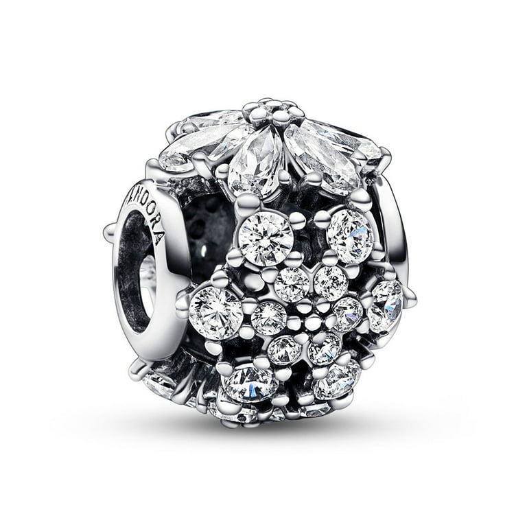 CLUSTER CHARM BLACK CLUSTER CHARM BLACK
