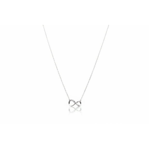 Pandora - Sparkling Infinity Collier Necklace - 398821C01-50