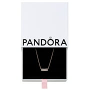 Pandora Sparkling Infinity Collier Necklace