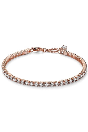 Sparkling Tennis Bracelet