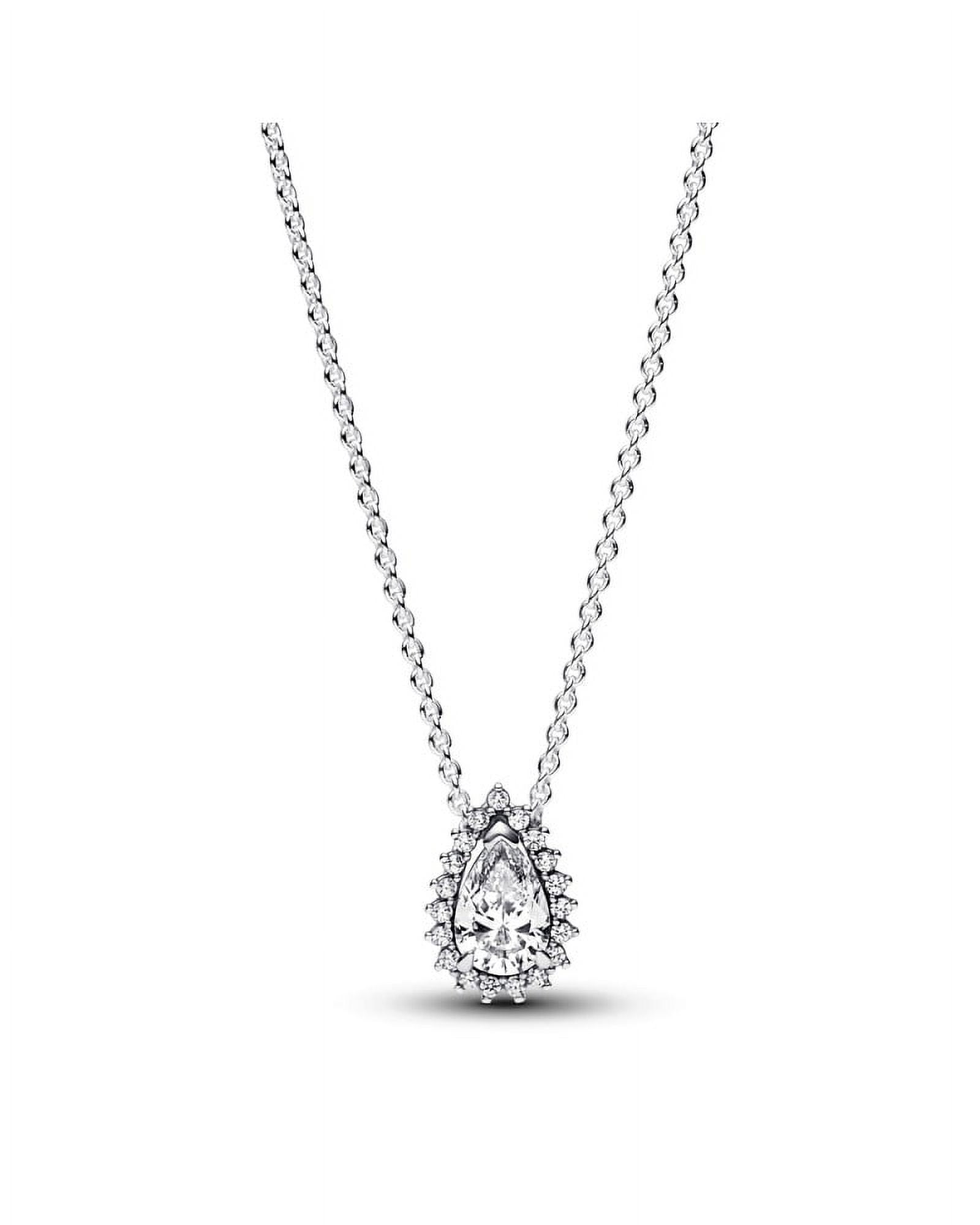 Pandora droplet pendant deals