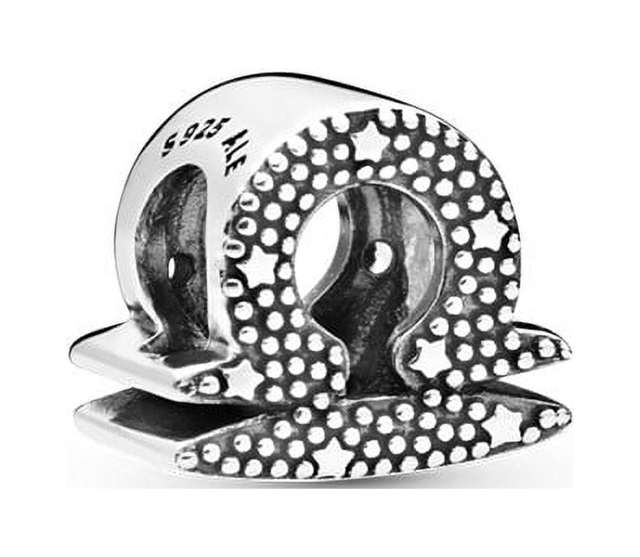 Pandora zodiac charms uk clearance