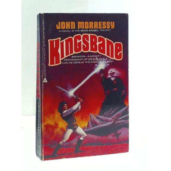 Pre-Owned Pandora Stone (Mass Market Paperback) 0441650899 9780441650897
