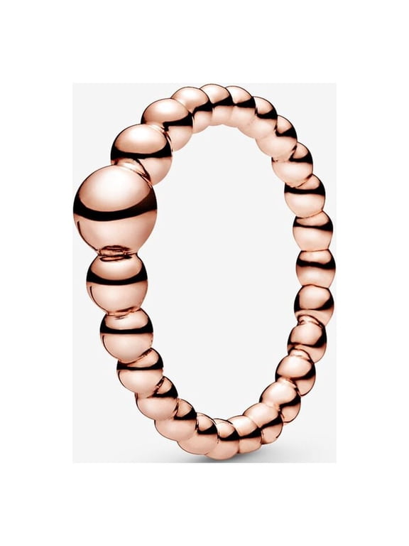 String of Beads Ring