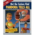 thumbnail image 1 of Pre-Owned Pandora Tells All: Not the Curious Kind (Hardcover) 1479529567 9781479529568, 1 of 1