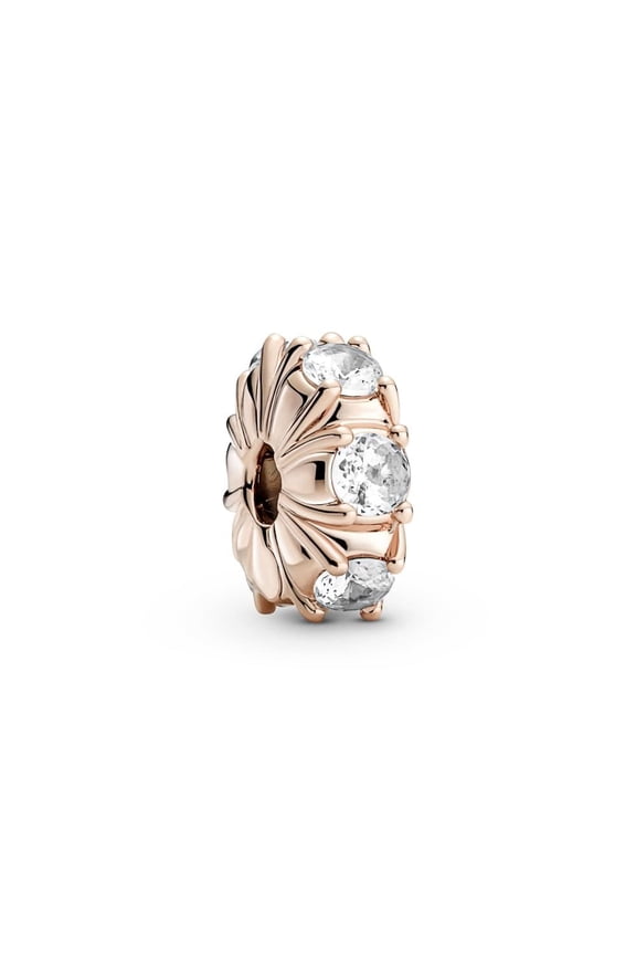 Timeless Long Pronged Sparkling Clip