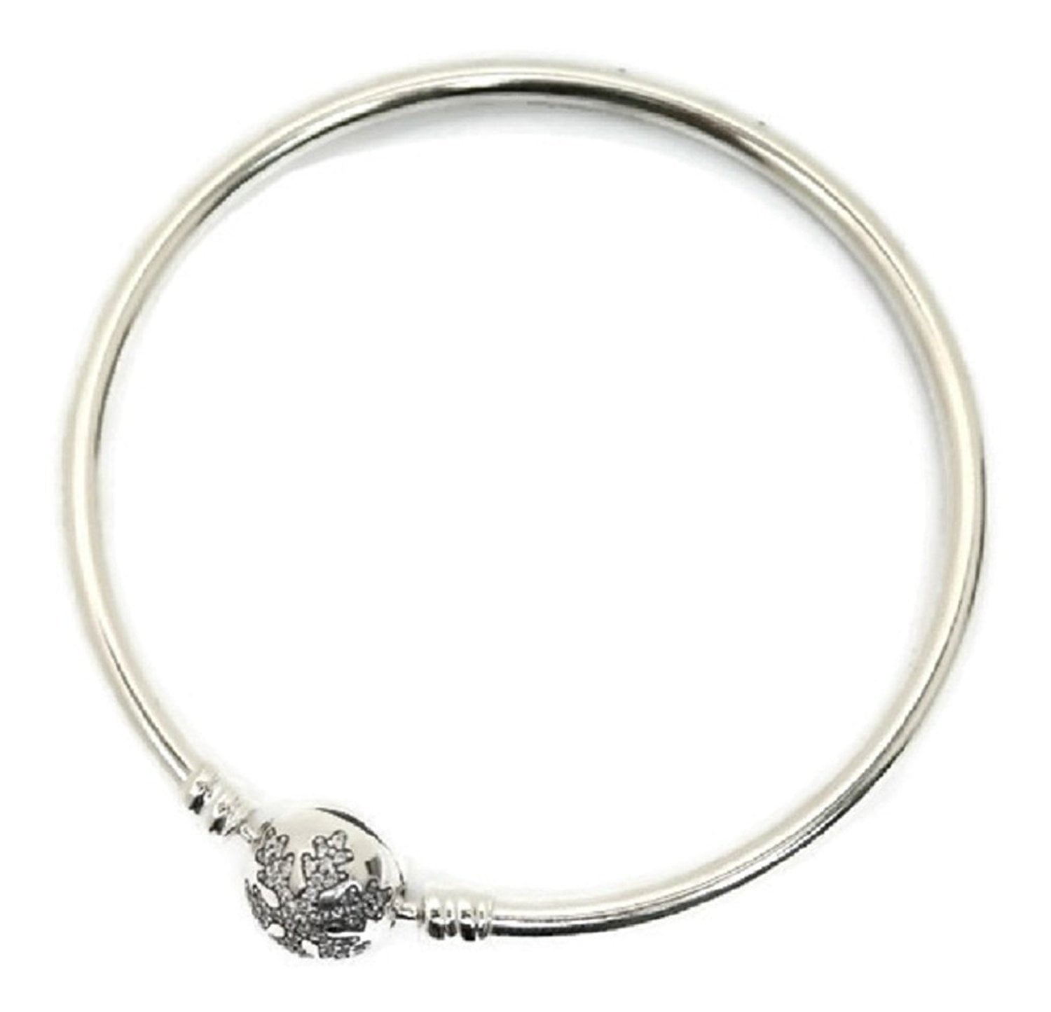 Pin by L M on Pandora <3 ☆  Pandora bangle, Pandora bracelet