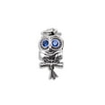 thumbnail image 1 of Pandora - Wise Owl Graduation Charm - 798907C01, 1 of 1