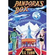 Pandoras Box, Hardcover