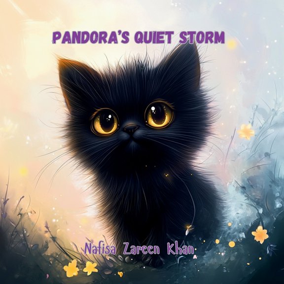 Pandora's Quiet Storm, (Paperback)