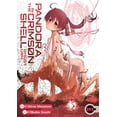 thumbnail image 1 of Pre-Owned Pandora in the Crimson Shell: Ghost Urn Vol. 1 (Paperback) 1626921903 9781626921900, 1 of 1