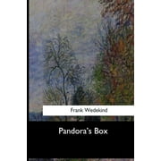 Pandora's Box, (Paperback)