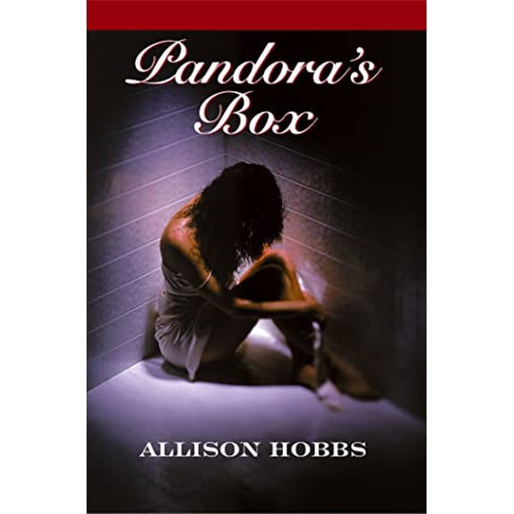 Pre-Owned Pandora's Box: A Novel, 9781593090111, 1593090110, Paperback, Original ed. edition