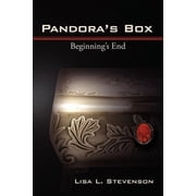 Pandoras Box Beginnings End, Paperback