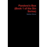 Pandoras Box Book 1 of the Sin Series, Paperback