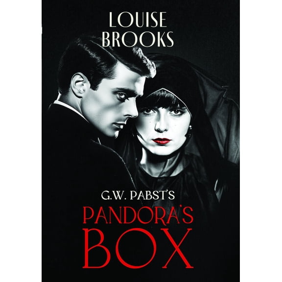 Shoreline Ent - Pandora's Box [DIGITAL VIDEO DISC]