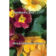 Pandoras Box, Paperback