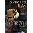 thumbnail image 1 of Pandora's Box: The Mysterious 8th House, (Paperback), 1 of 1
