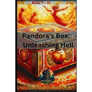 Pandoras Box - Unleashing Hell, Paperback