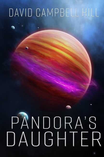 Pandora's Daughter, (Paperback)