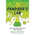 thumbnail image 1 of Pre-Owned Pandora's Lab: Seven Stories of Science Gone Wrong (Hardcover) 1426217986 9781426217982, 1 of 1